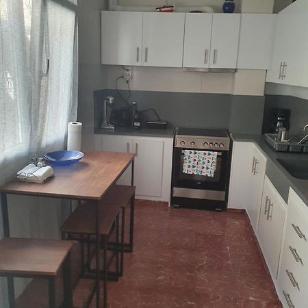 Callisto Room 1 Ermupoli Pokoj fotografie
