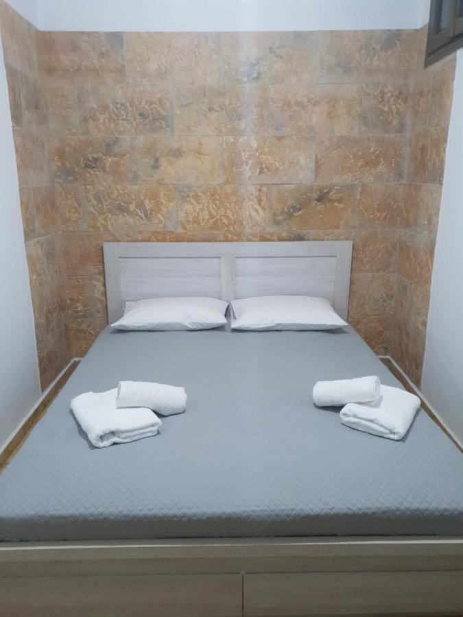 Callisto Room 1 Ermupoli Pokoj fotografie