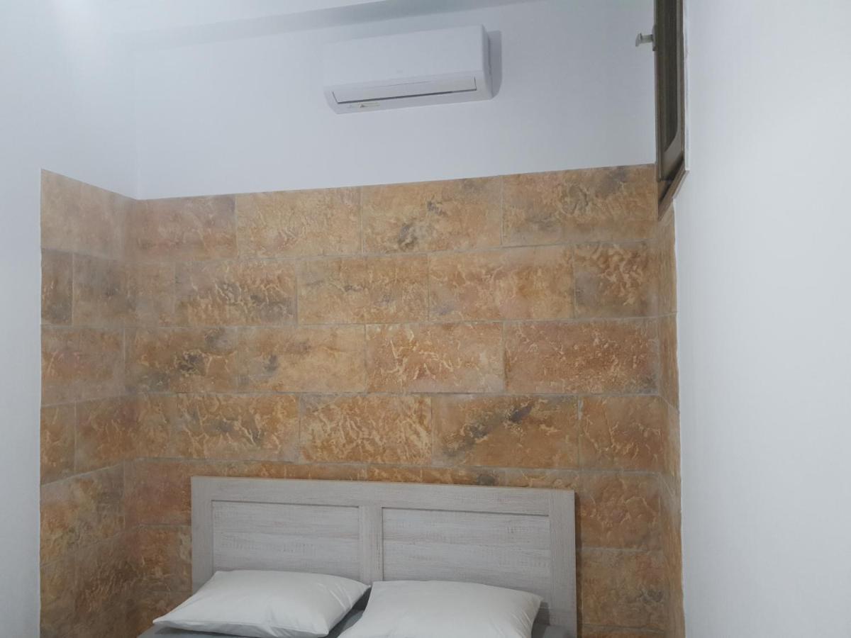 Callisto Room 1 Ermupoli Pokoj fotografie
